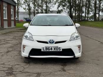 Used Toyota Prius 2014 for sale - 74306182: Photo