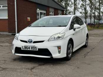 Used Toyota Prius 2014 for sale - 74306182: Photo