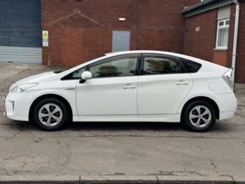 Used Toyota Prius 2014 for sale - 74306182: Photo