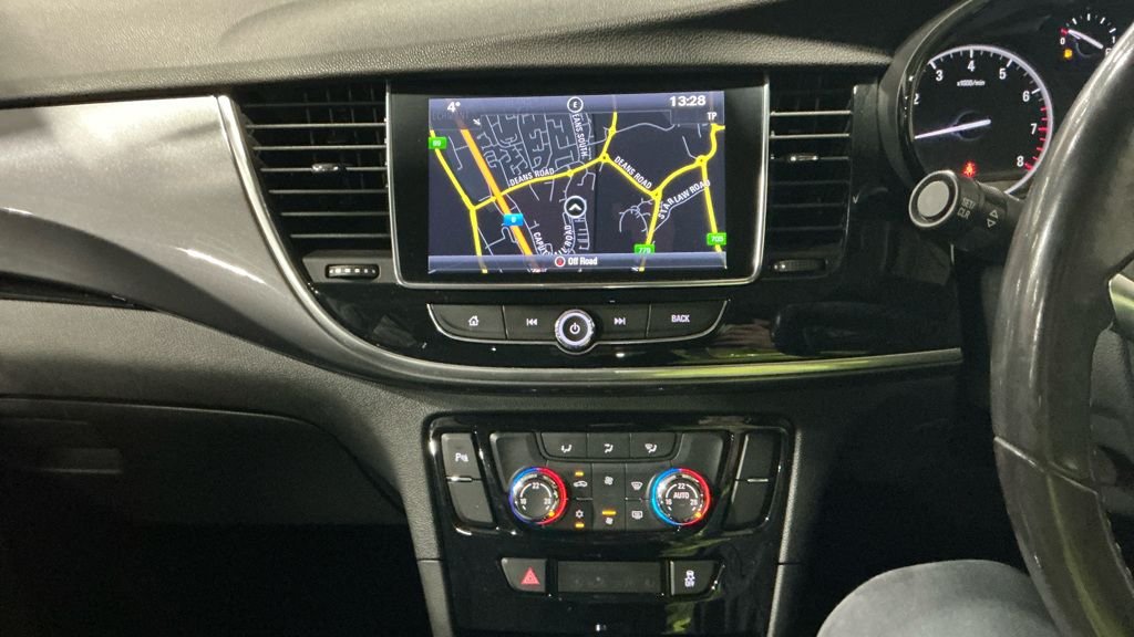 Used Vauxhall Mokka X 2019 for sale - 77007302: Photo 11