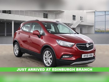 2019 (19) - 1.4T Design Nav 5dr Auto