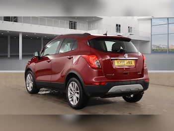 Used Vauxhall Mokka X 2019 for sale - 77007302: Photo