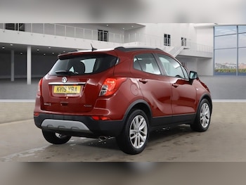 Used Vauxhall Mokka X 2019 for sale - 77007302: Photo