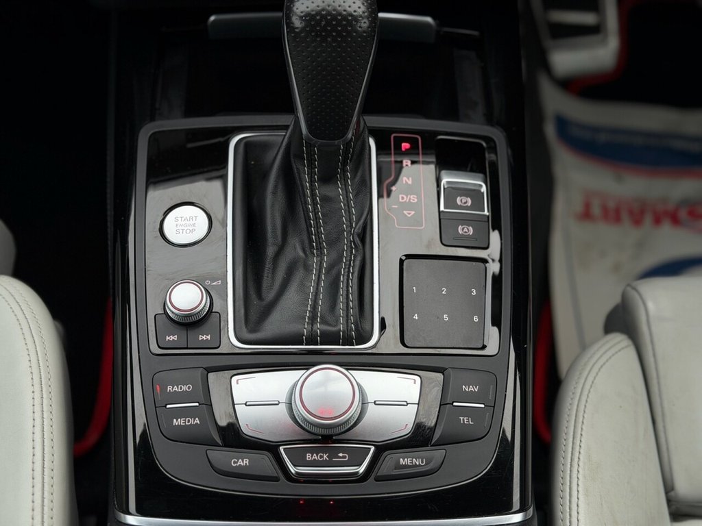 Used Audi A6 2017 for sale - 76751418: Photo 13