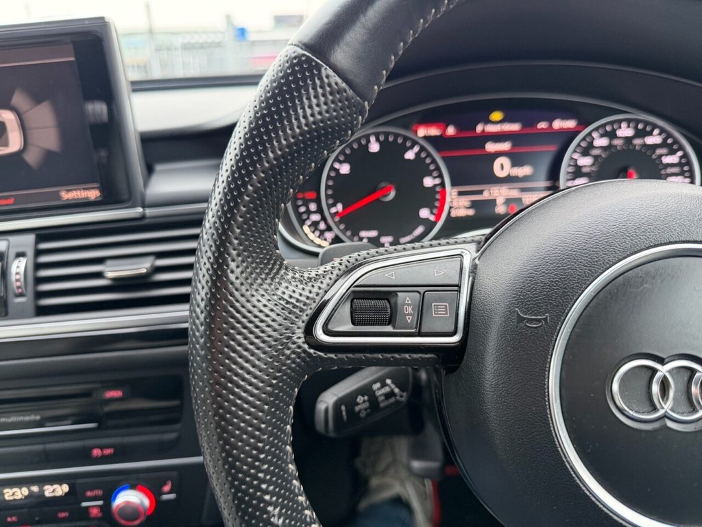 Used Audi A6 2017 for sale - 76751418: Photo 16