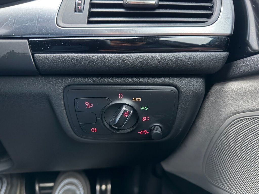 Used Audi A6 2017 for sale - 76751418: Photo 19