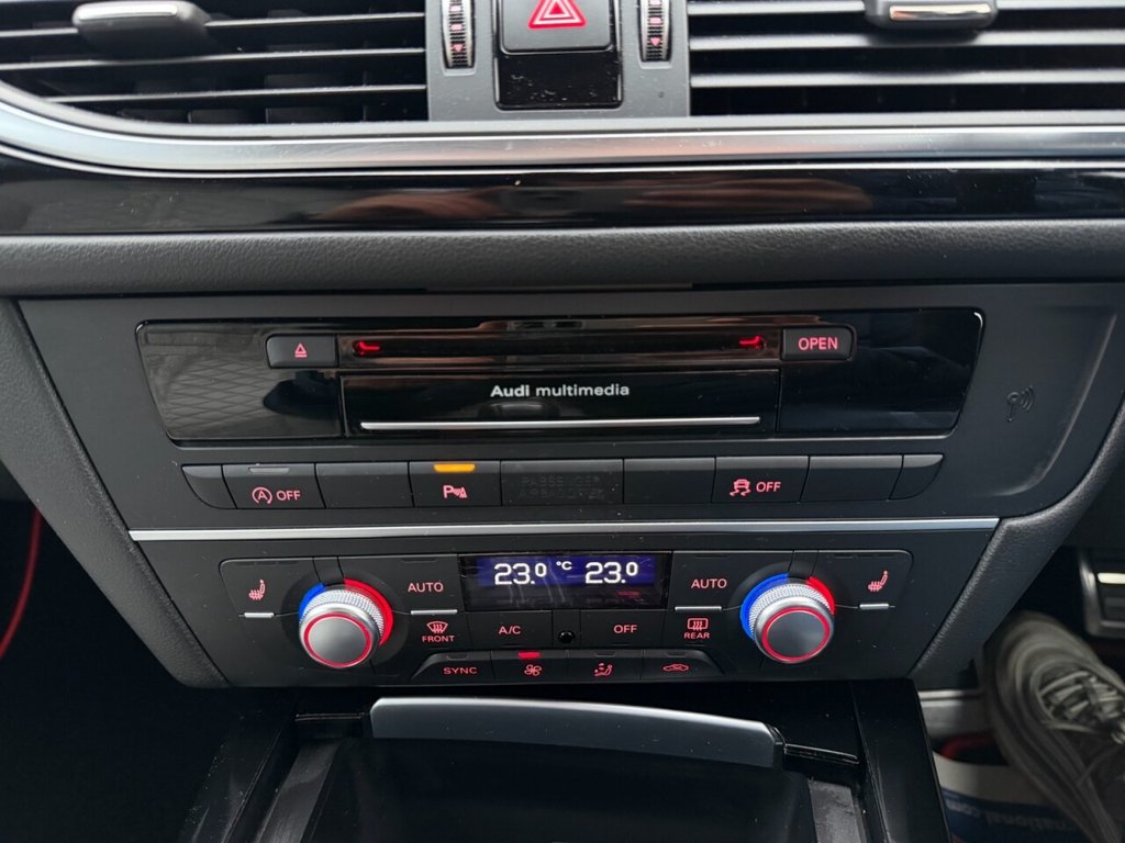 Used Audi A6 2017 for sale - 76751418: Photo 20