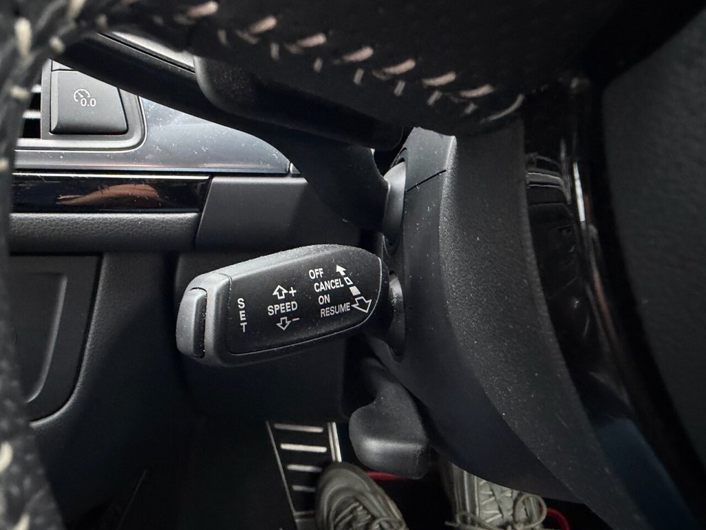 Used Audi A6 2017 for sale - 76751418: Photo 21