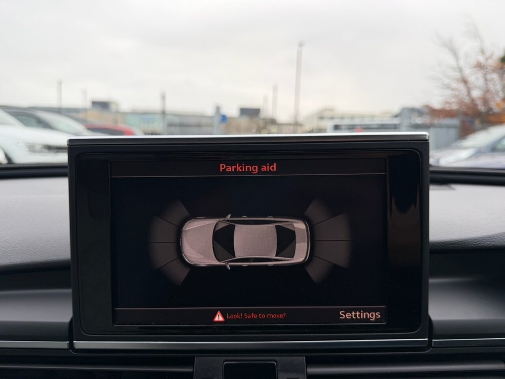 Used Audi A6 2017 for sale - 76751418: Photo 22