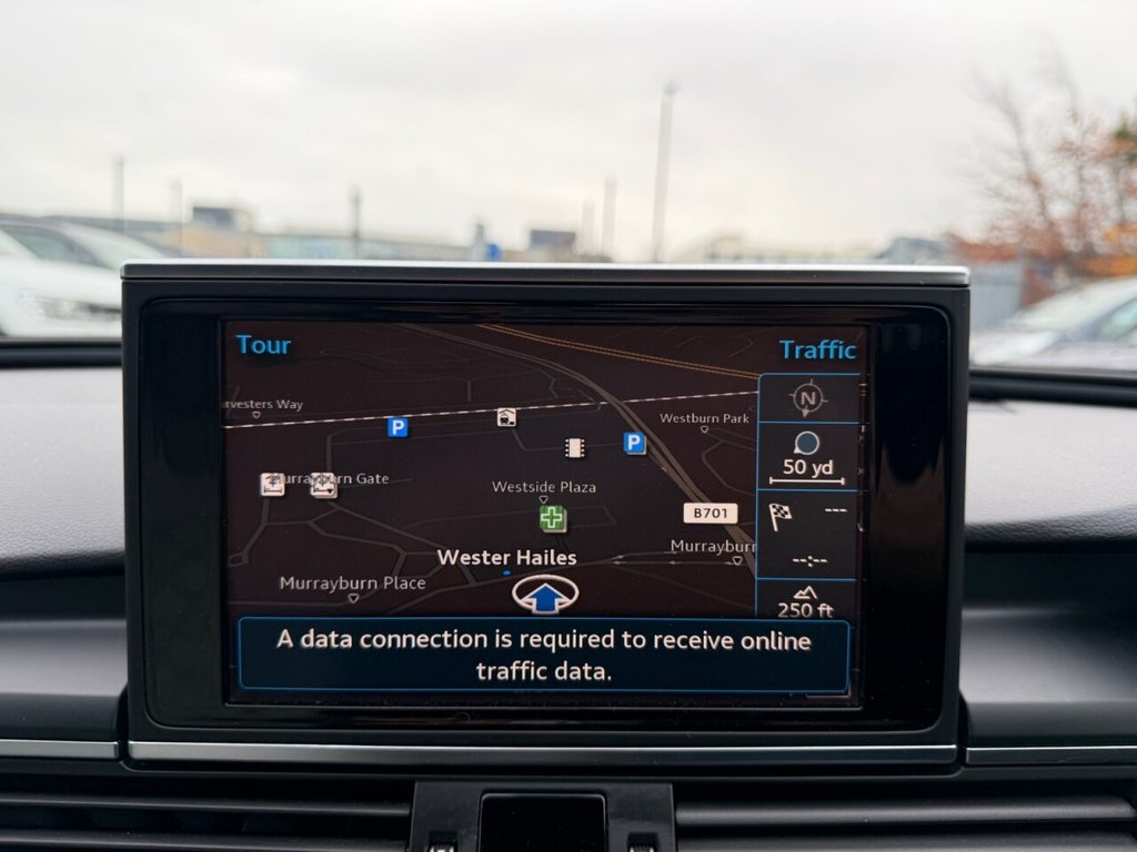 Used Audi A6 2017 for sale - 76751418: Photo 23