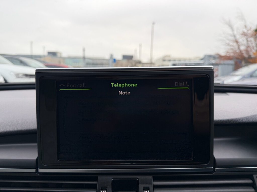 Used Audi A6 2017 for sale - 76751418: Photo 24