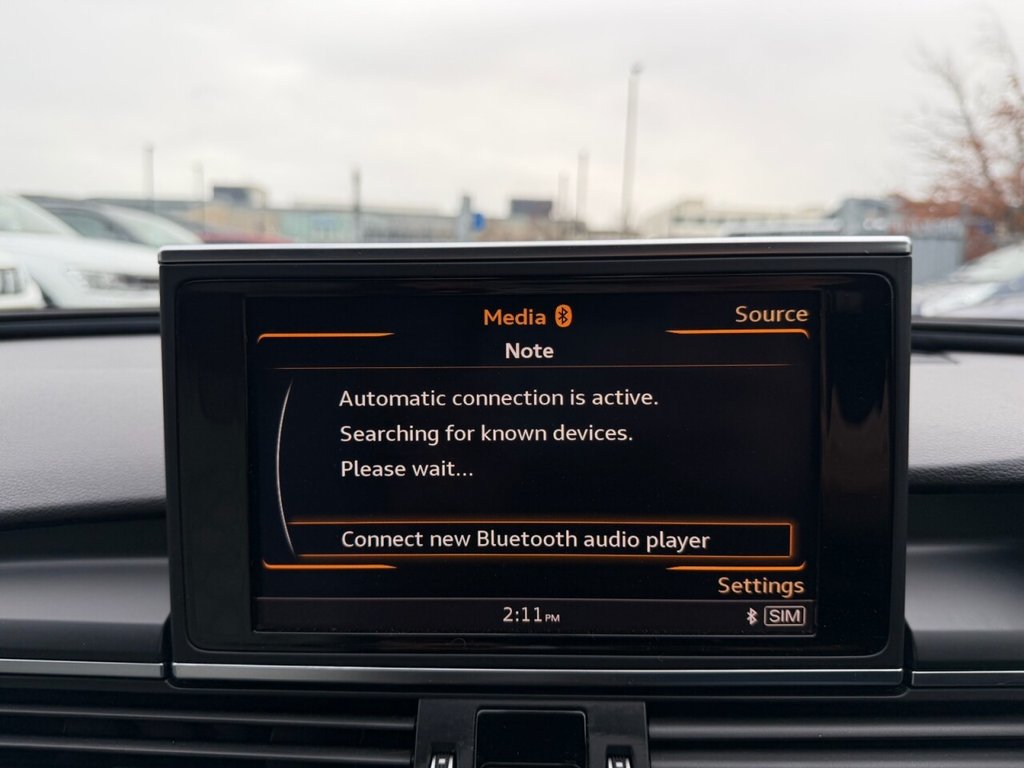 Used Audi A6 2017 for sale - 76751418: Photo 25