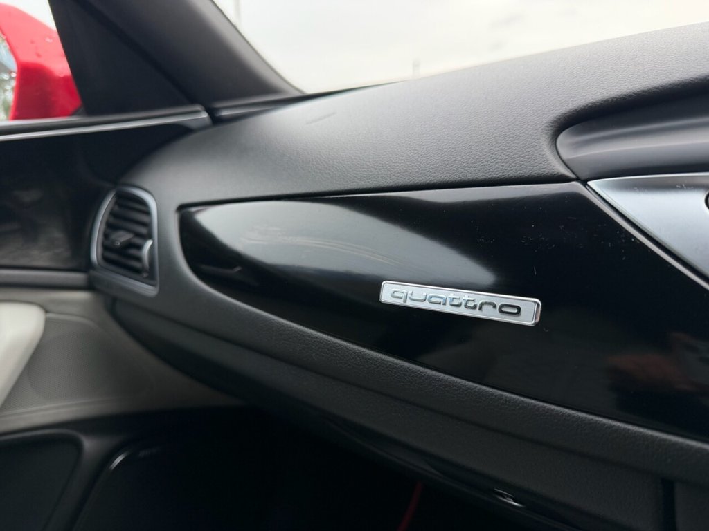 Used Audi A6 2017 for sale - 76751418: Photo 26