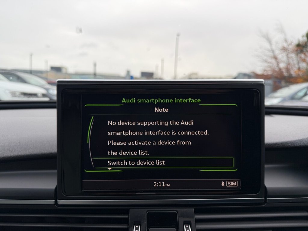 Used Audi A6 2017 for sale - 76751418: Photo 27