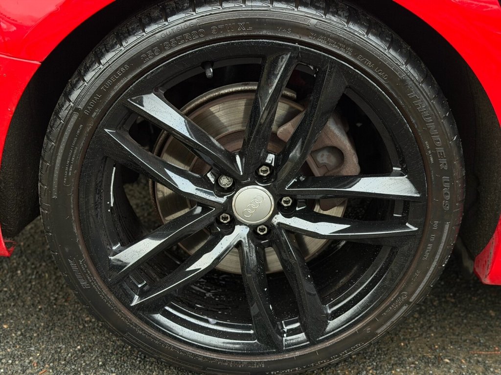 Used Audi A6 2017 for sale - 76751418: Photo 28