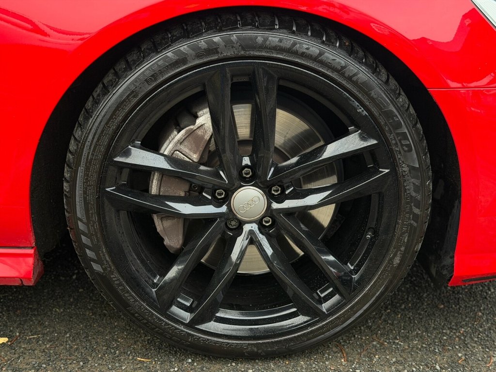 Used Audi A6 2017 for sale - 76751418: Photo 29