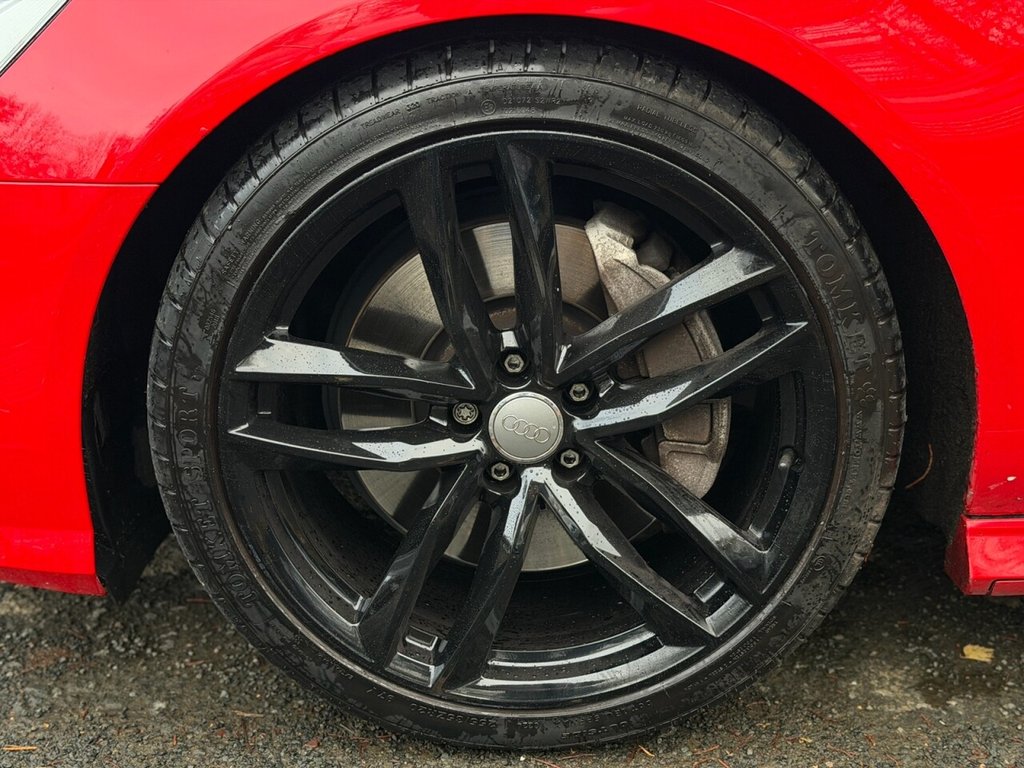 Used Audi A6 2017 for sale - 76751418: Photo 30