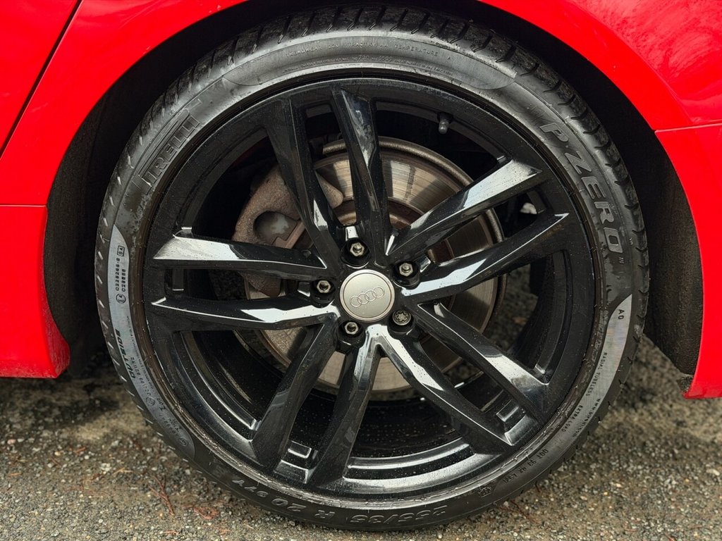 Used Audi A6 2017 for sale - 76751418: Photo 31