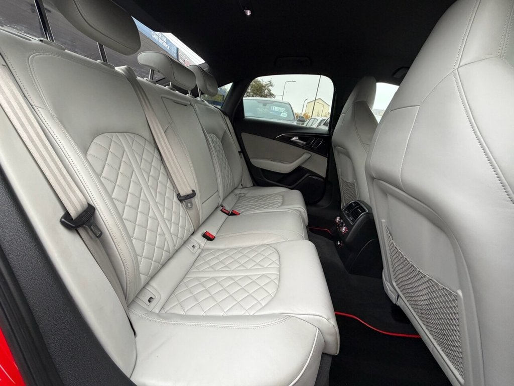 Used Audi A6 2017 for sale - 76751418: Photo 9