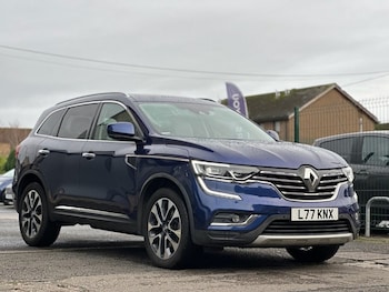 Used Renault Koleos 2018 for sale - 79334401: Photo