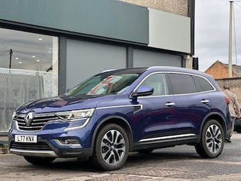 Used Renault Koleos 2018 for sale - 79334401: Photo