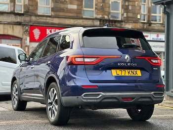 Used Renault Koleos 2018 for sale - 79334401: Photo