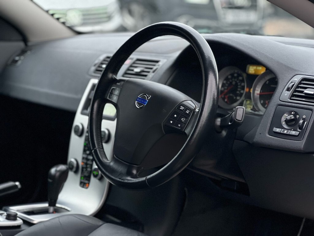 Used Volvo C70 2011 for sale - 77477680: Photo 17