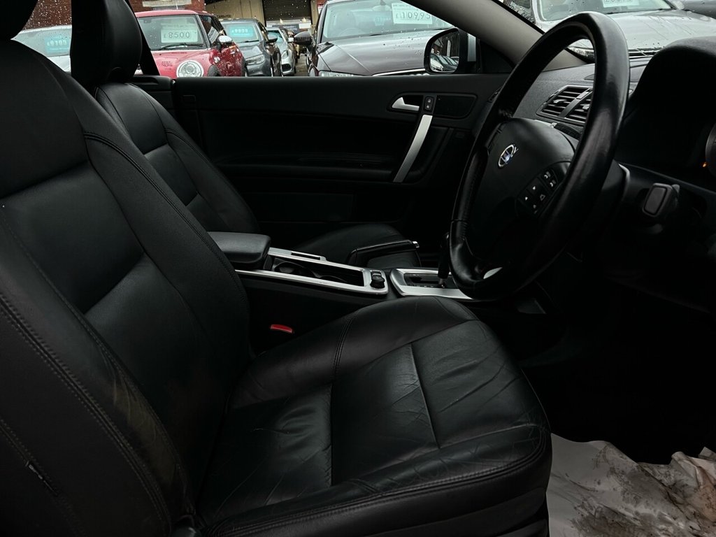 Used Volvo C70 2011 for sale - 77477680: Photo 19
