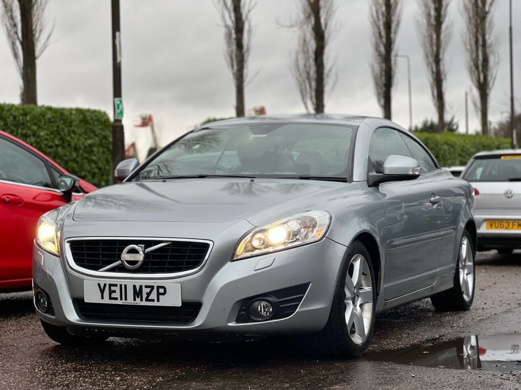 Used Volvo C70 2011 for sale - 77477680: Photo 4
