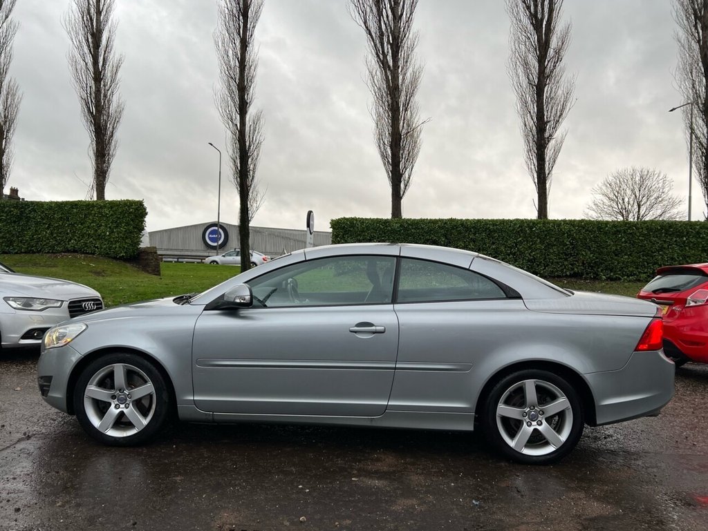 Used Volvo C70 2011 for sale - 77477680: Photo 6