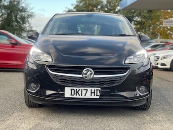 Used Vauxhall Corsa 2017 for sale - 78702449: Photo