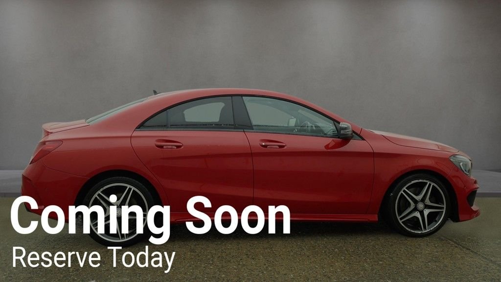 Used Mercedes-Benz CLA 2014 for sale - 77621164: Photo 11
