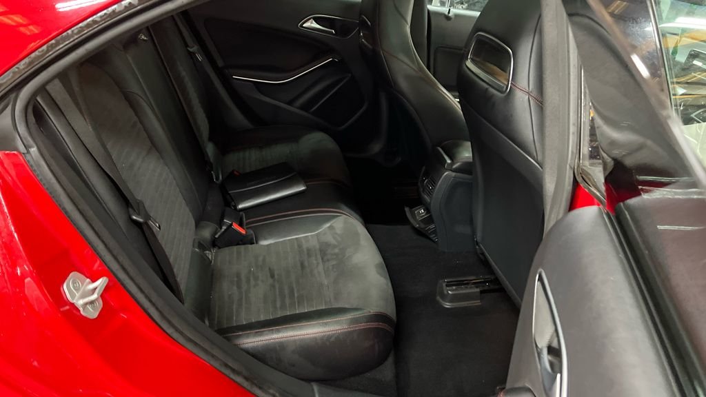 Used Mercedes-Benz CLA 2014 for sale - 77621164: Photo 20