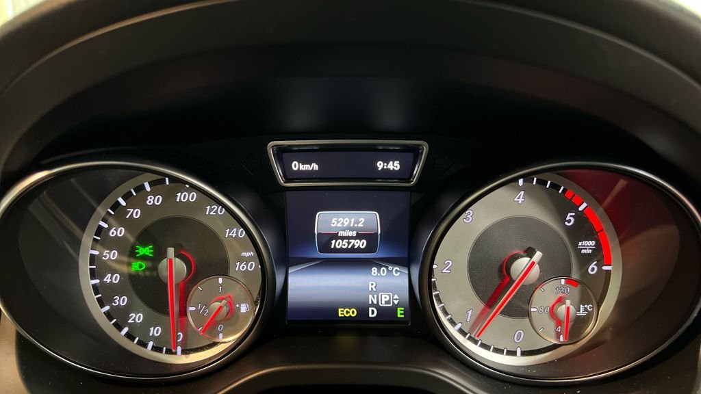 Used Mercedes-Benz CLA 2014 for sale - 77621164: Photo 22