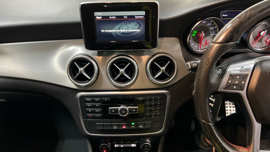 Used Mercedes-Benz CLA 2014 for sale - 77621164: Photo 23