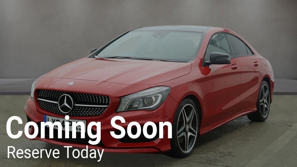 Used Mercedes-Benz CLA 2014 for sale - 77621164: Photo 8