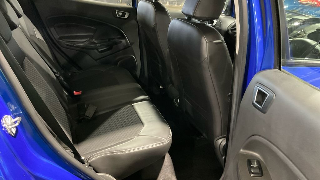 Used Ford Ecosport 2017 for sale - 78044033: Photo 20
