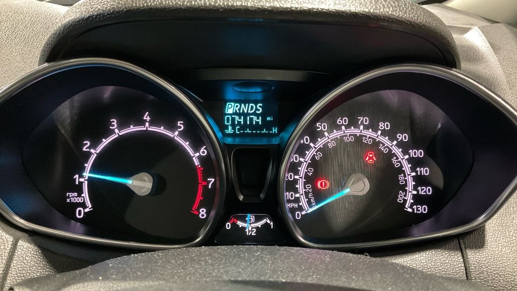 Used Ford Ecosport 2017 for sale - 78044033: Photo 22