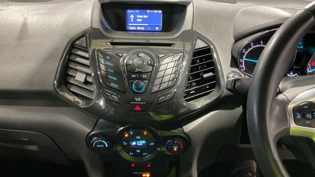 Used Ford Ecosport 2017 for sale - 78044033: Photo 23