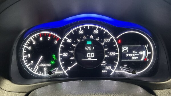 Used Nissan Note 2014 for sale - 76118578: Photo 10