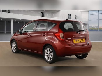 Used Nissan Note 2014 for sale - 76118578: Photo 3