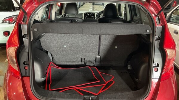 Used Nissan Note 2014 for sale - 76118578: Photo 7