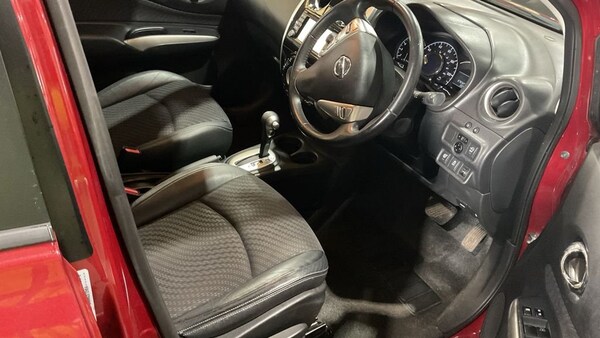 Used Nissan Note 2014 for sale - 76118578: Photo 9