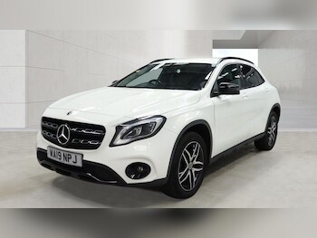 Used Mercedes-Benz A-Class 2019 for sale - 78657779: Photo