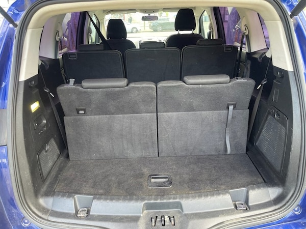 Used Ford S-Max 2016 for sale - 75473483: Photo 10