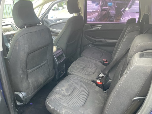 Used Ford S-Max 2016 for sale - 75473483: Photo 11