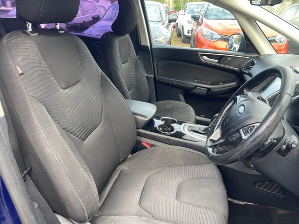 Used Ford S-Max 2016 for sale - 75473483: Photo 13