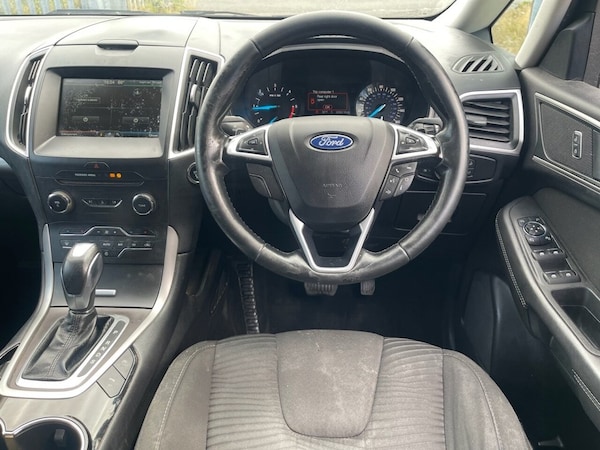 Used Ford S-Max 2016 for sale - 75473483: Photo 15