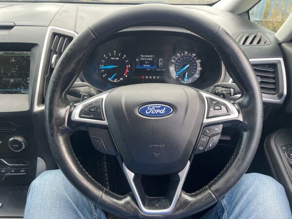 Used Ford S-Max 2016 for sale - 75473483: Photo 16