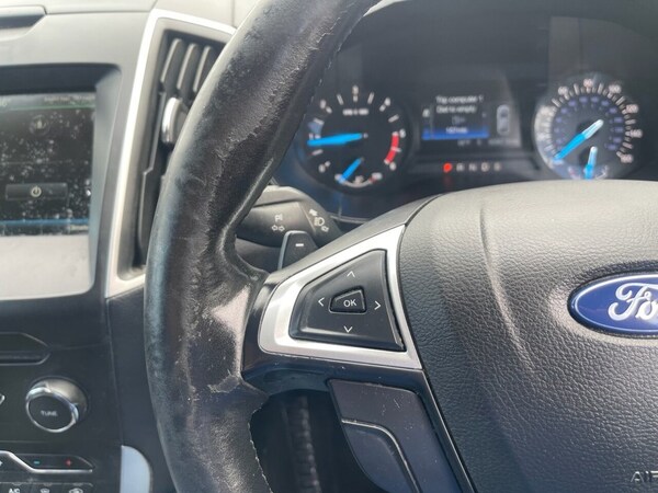 Used Ford S-Max 2016 for sale - 75473483: Photo 18